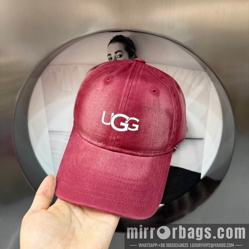 UGG Hat 050701