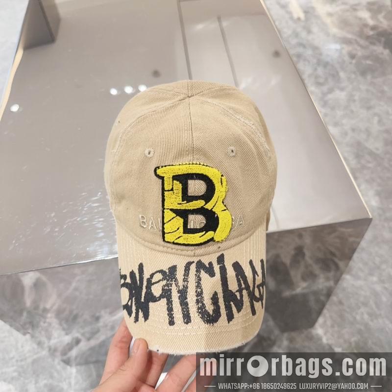 Balenciaga Hat dx47