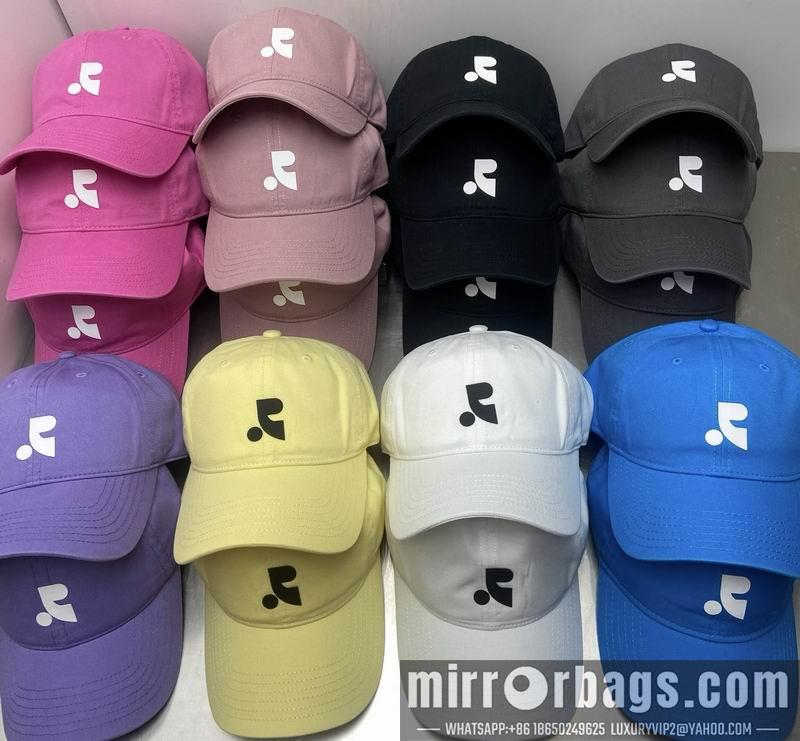 Luluemon Hat dx19