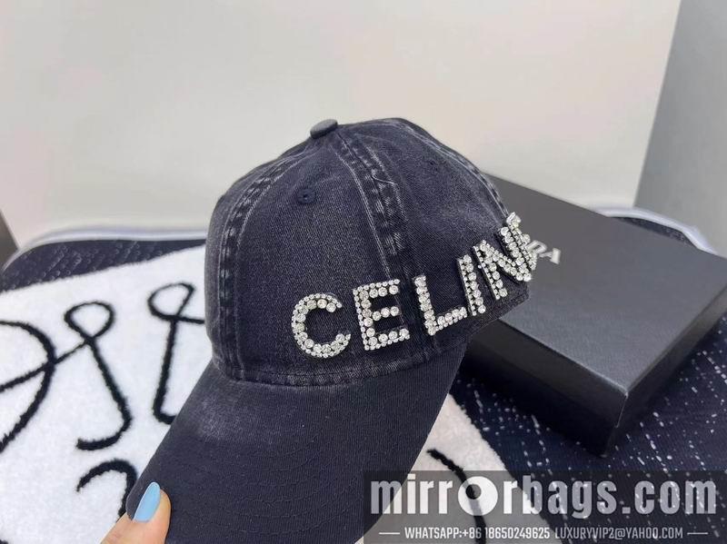 Celine Hat dx74