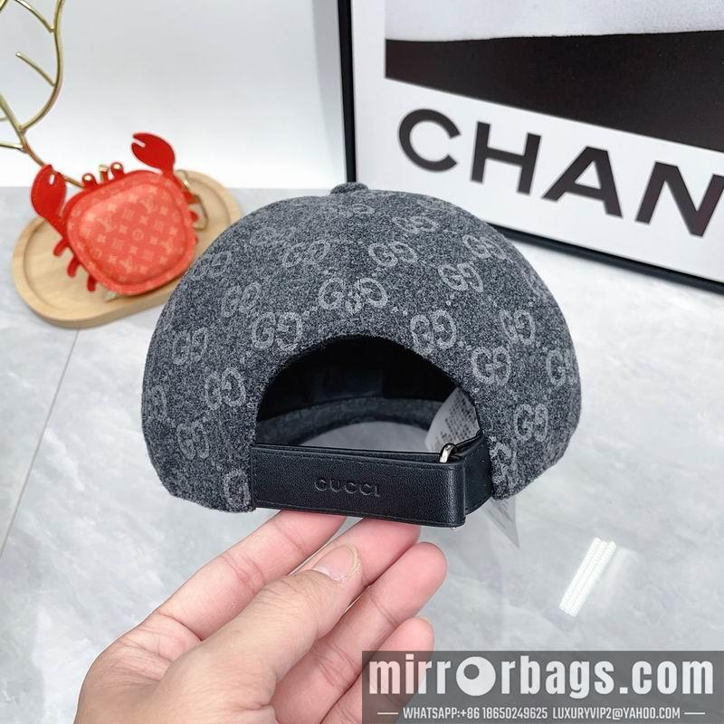 Gucci Hat dx09