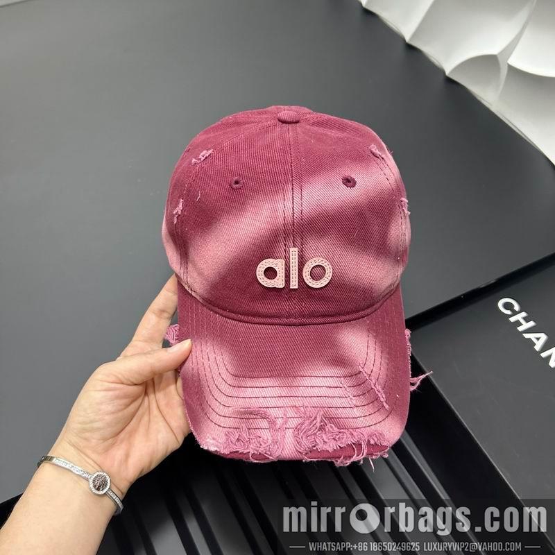 Alo Hat dx32