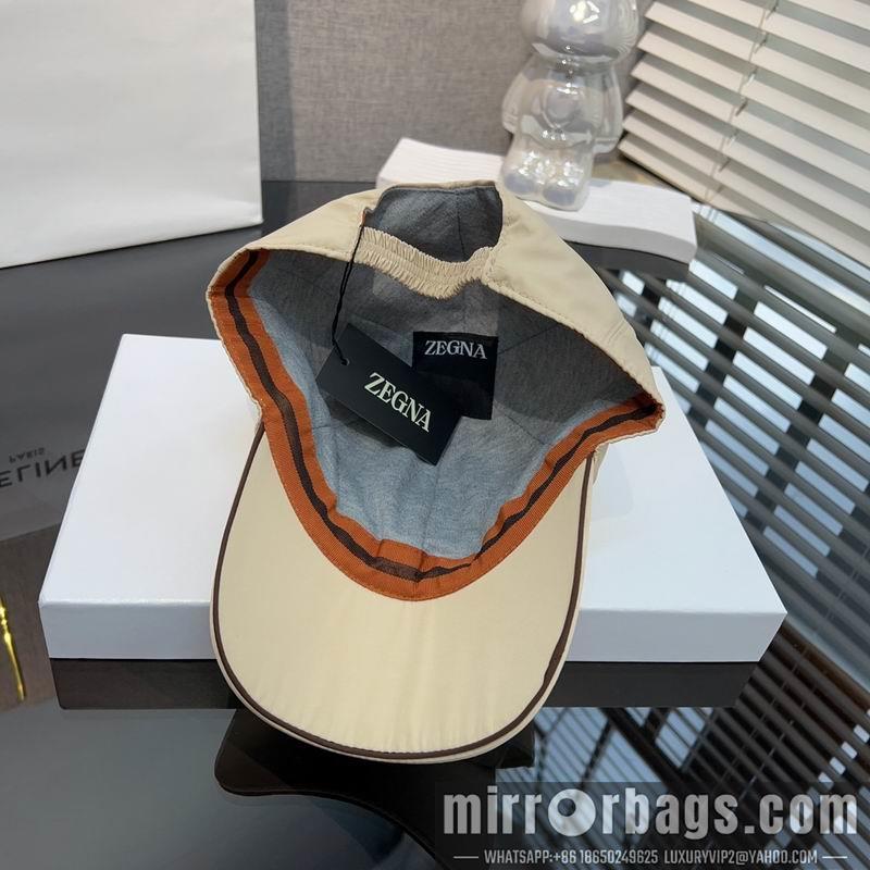 Zegna Hat dx04