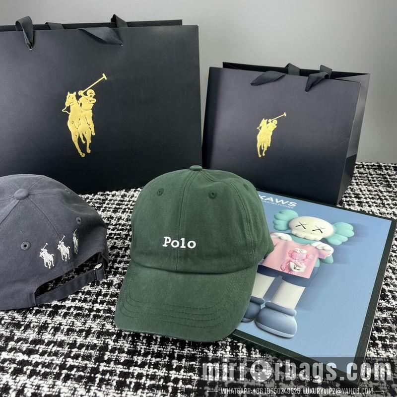 Polo Hat hm03