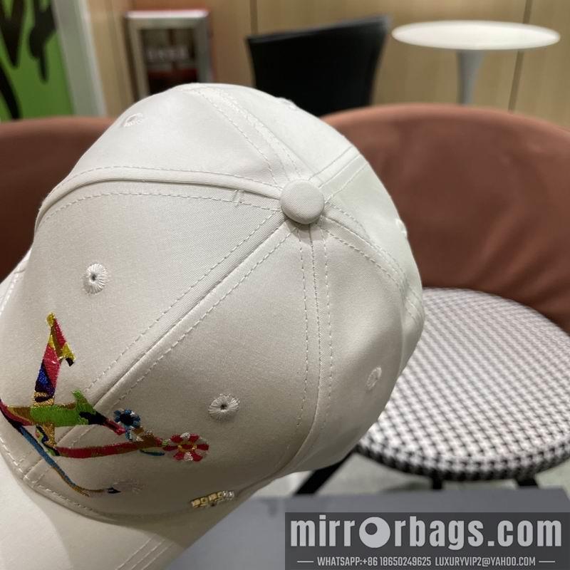 LV Hat 030916