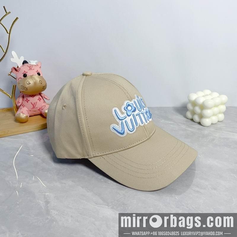 LV Hat dx83