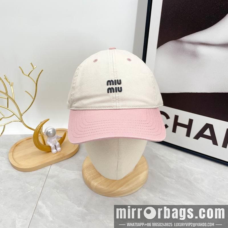 Miumiu Hat dx28