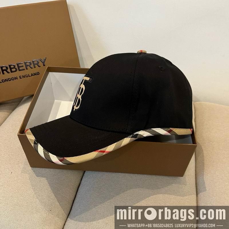 Burberry Hat dx13