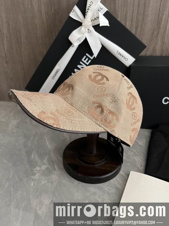 Chanel Hat dxn02