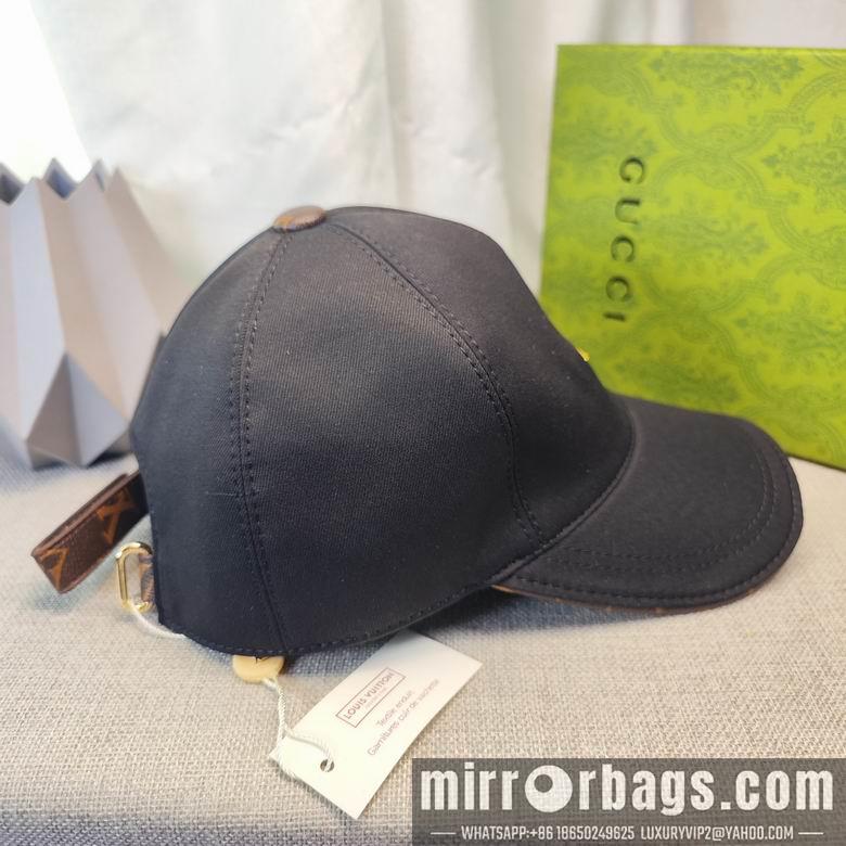 LV Hat dxn02