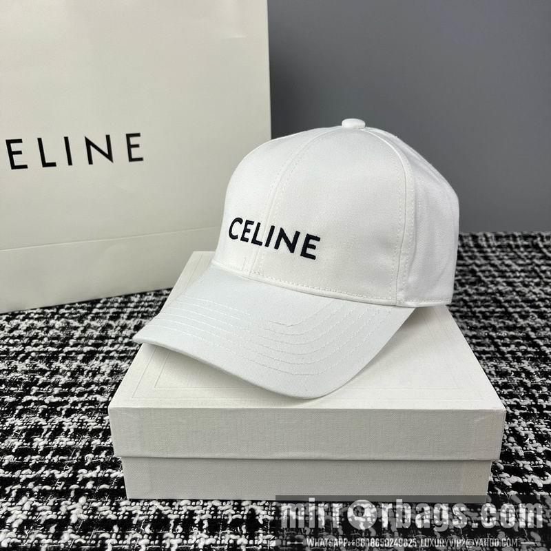 Celine Hat hm09