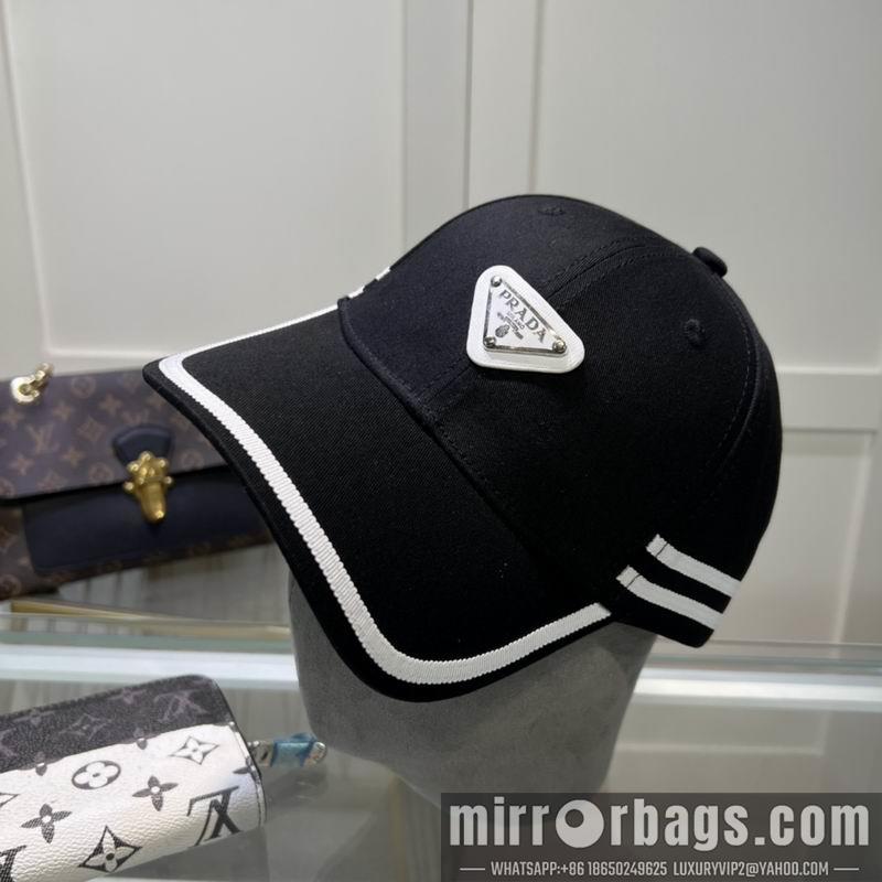 Prada Hat 050707
