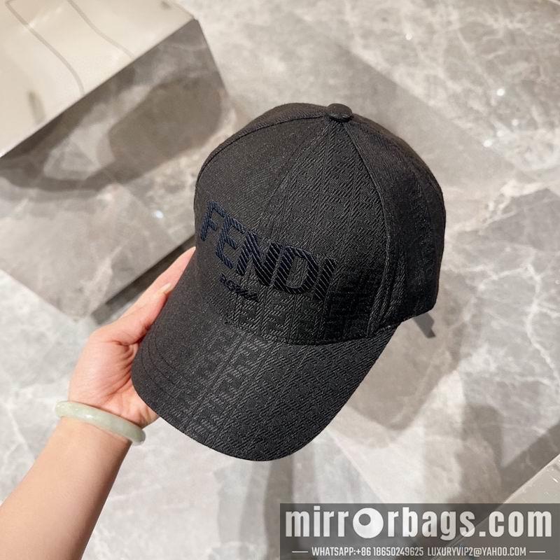 Fendi Hat 071301