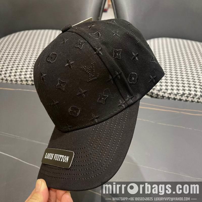 LV Hat 071204