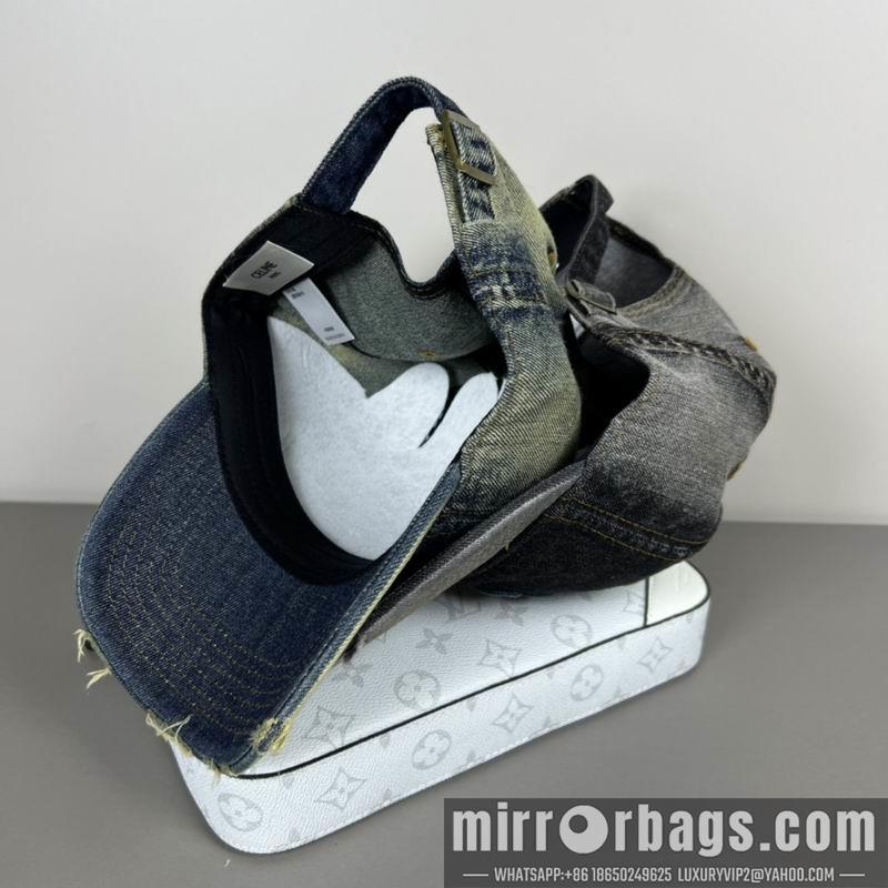 Celine Hat dx17