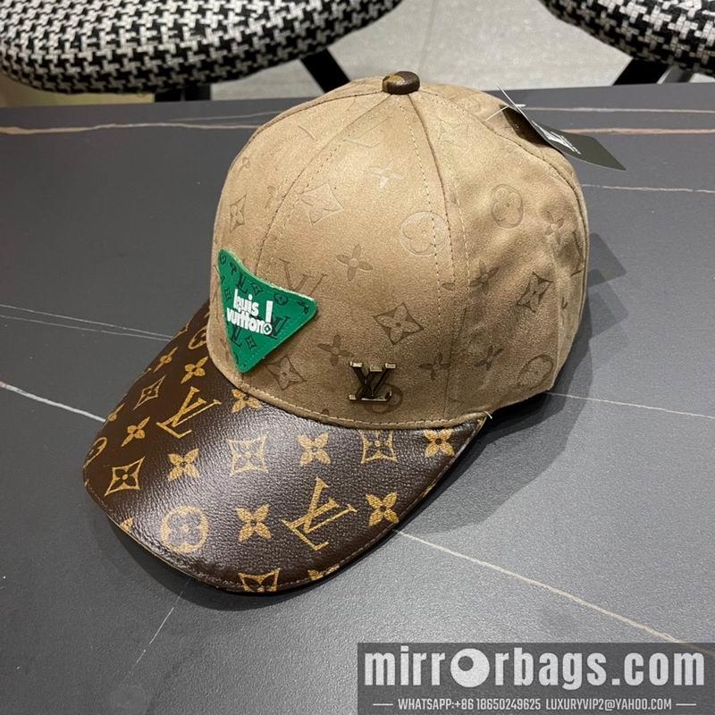LV Hat 050702