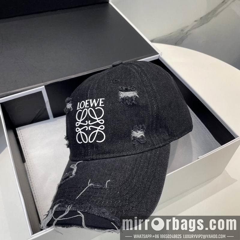 Loewe Hat dx54