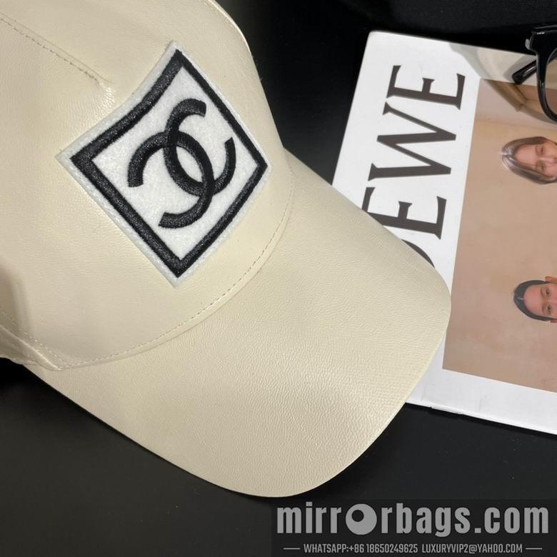 Chanel Hat dxn10