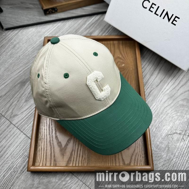 Celine Hat dx27