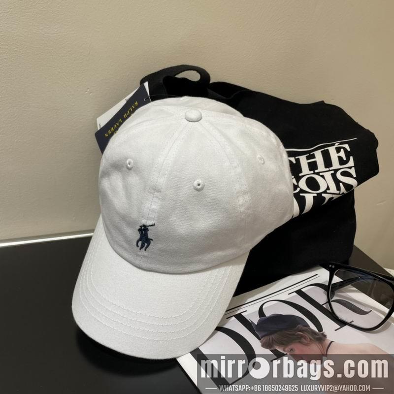 Polo Hat dx04