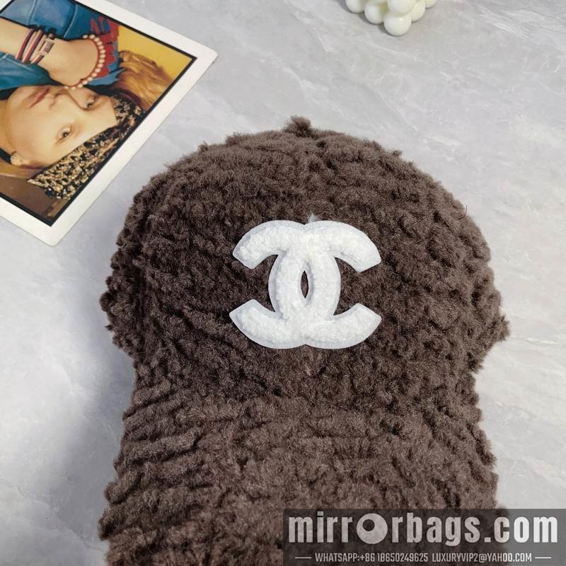 Chanel Hat dx41