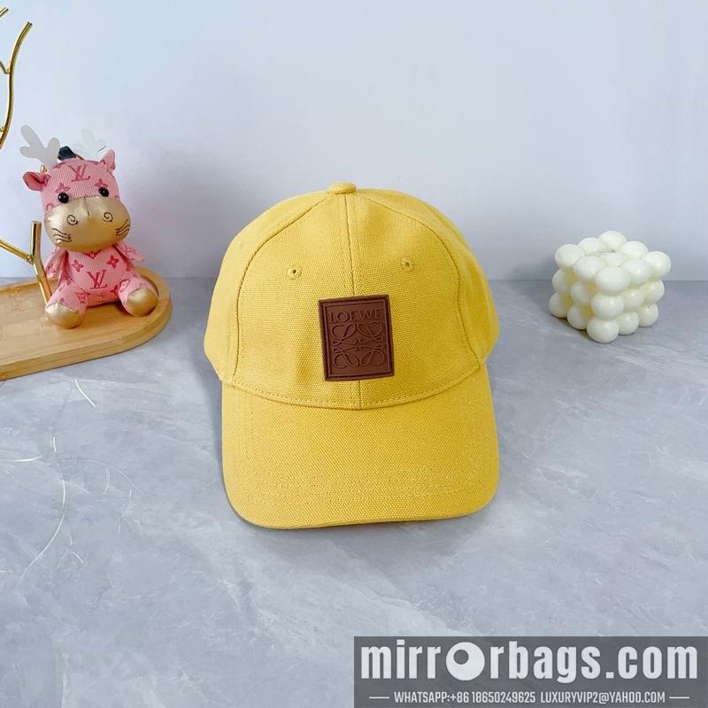 Loewe Hat dx20