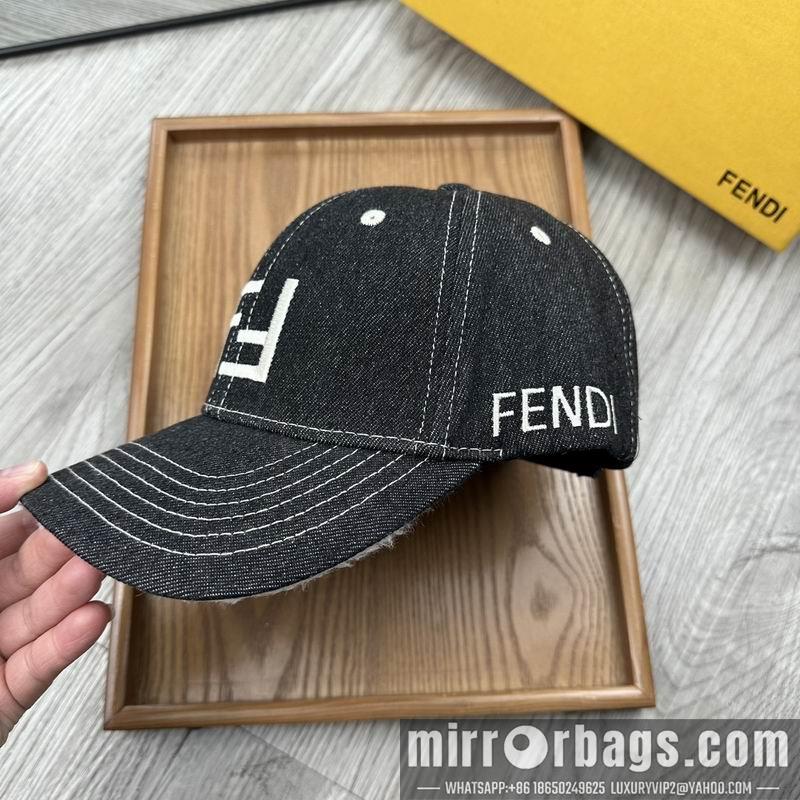 Fendi Hat 080201