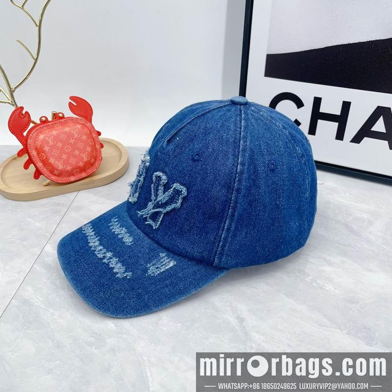 MLB NY Hat dx31
