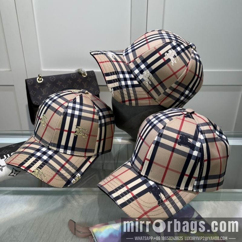 Burberry Hat dx54