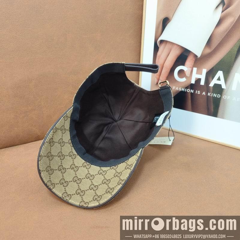 Gucci Hat dx99