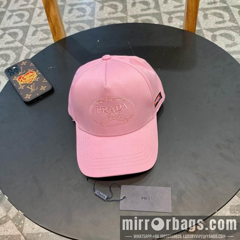 Prada Hat 050703