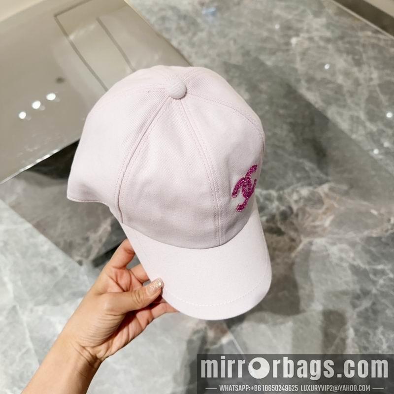 Chanel Hat 050703