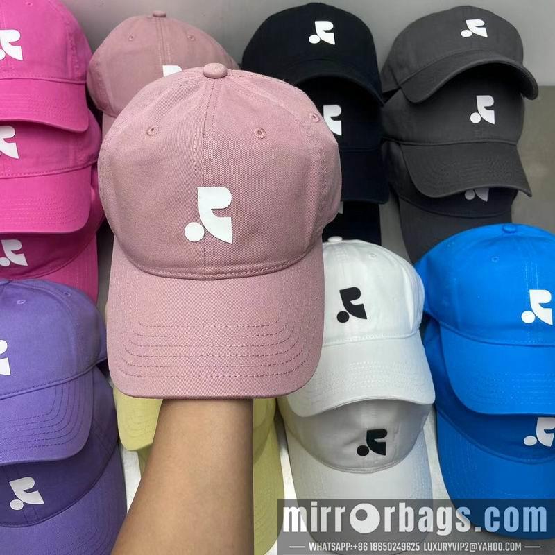 Luluemon Hat dx19