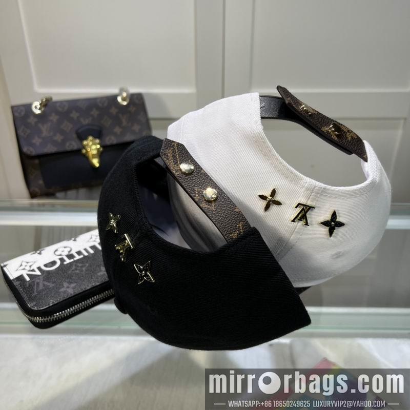 LV Hat dx45