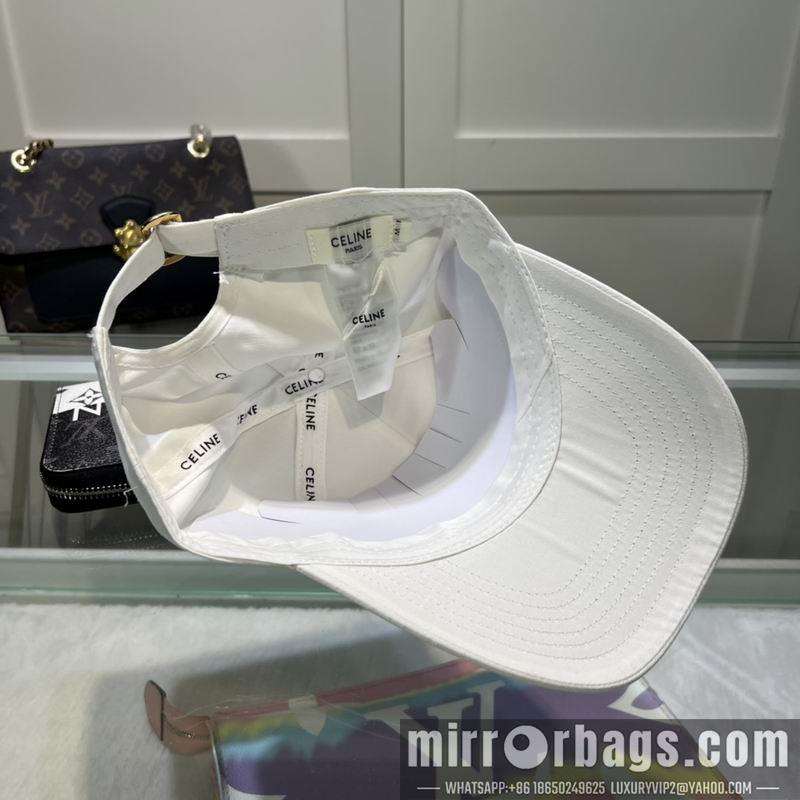 Chanel Hat dx01