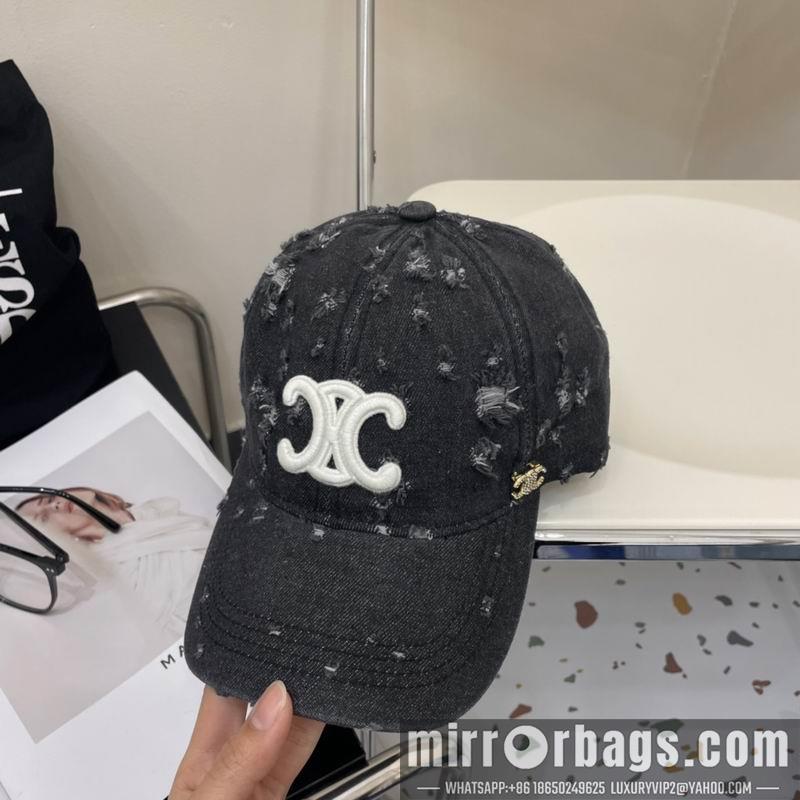 Celine Hat 053101