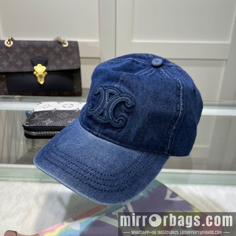 Celine Hat dx65