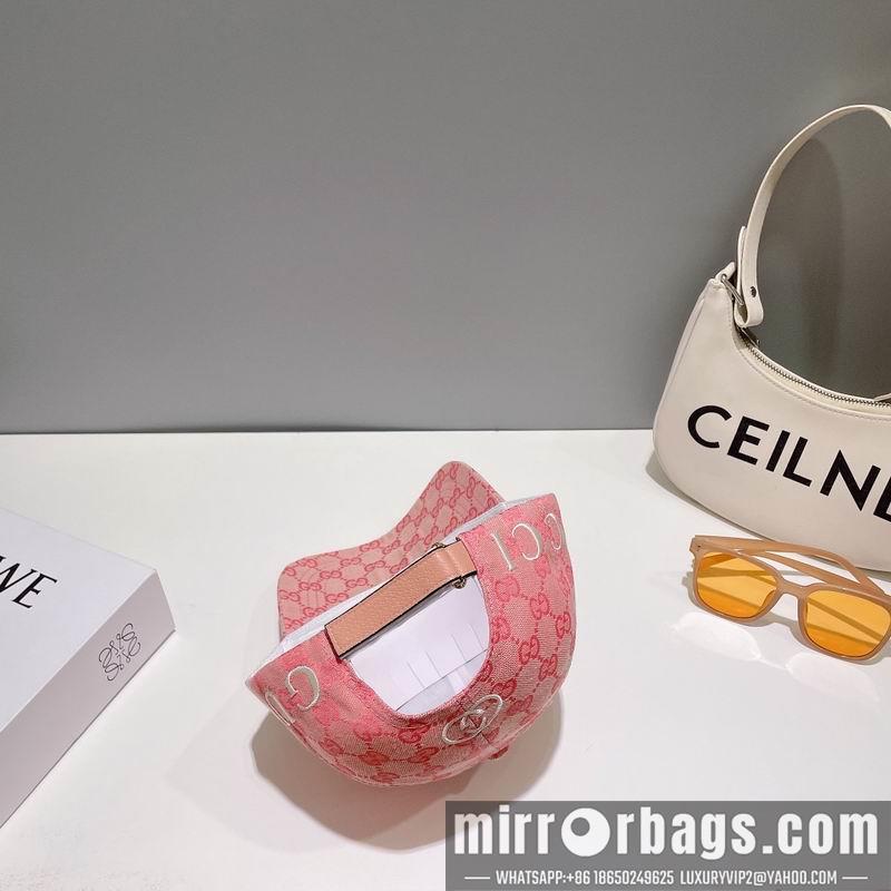 Gucci Hat 072804