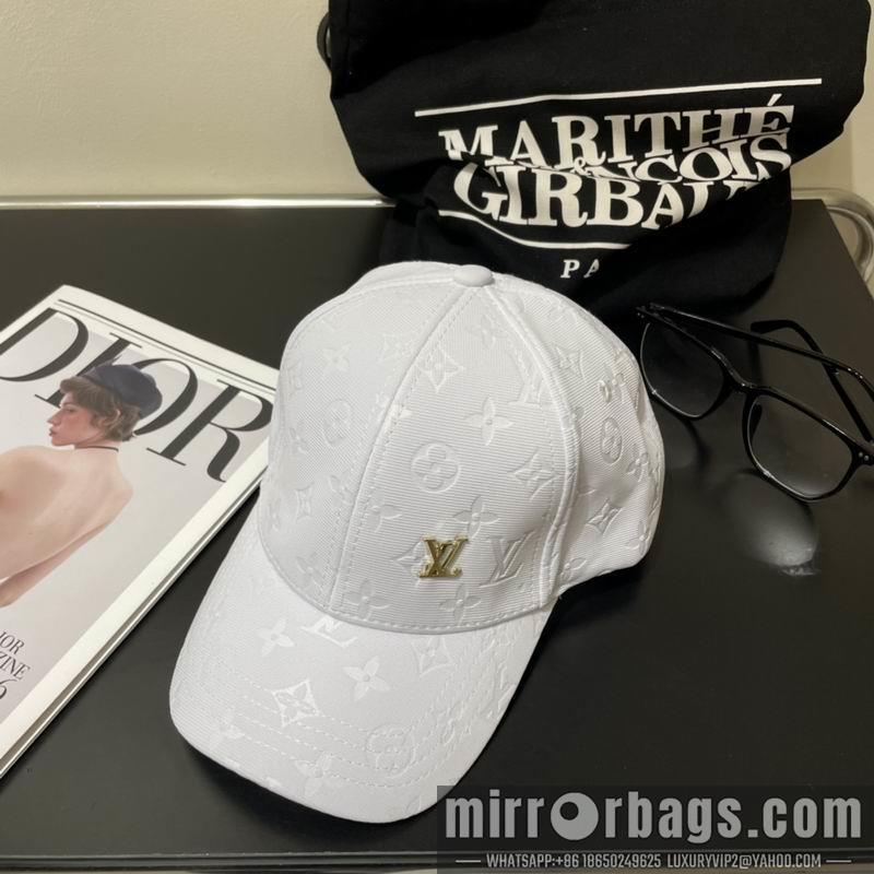 LV Hat 042805