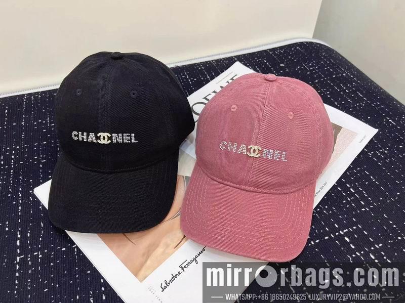 Chanel Hat 072206