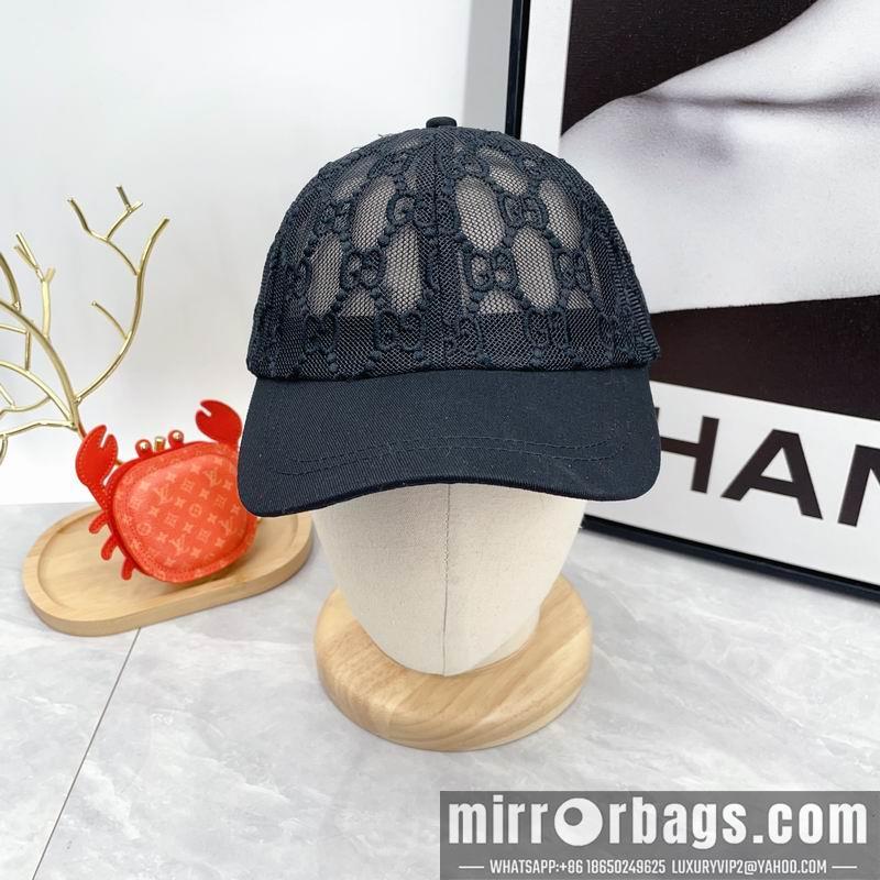 Gucci Hat dx26