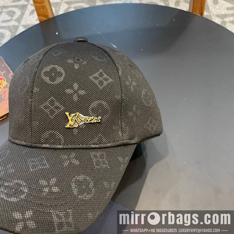 LV Hat 072212