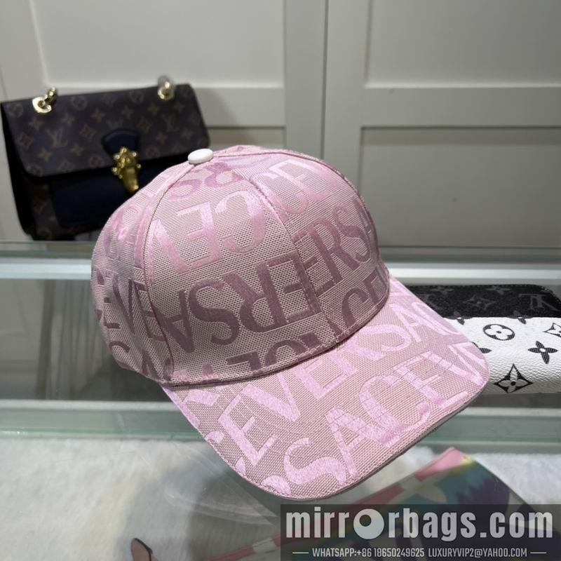 Versace Hat 050702