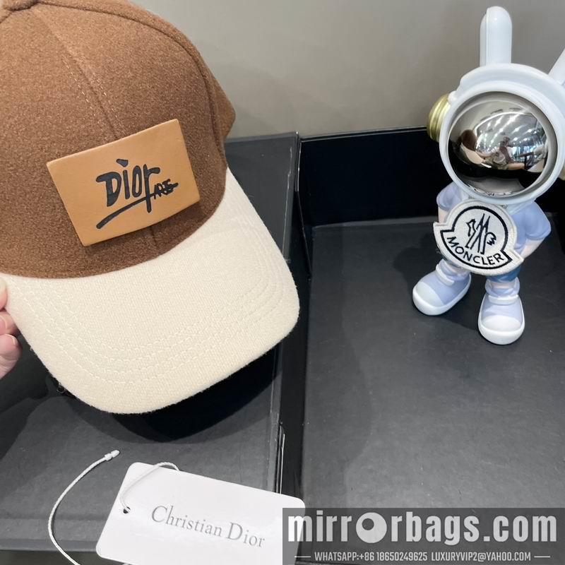 Dior Hat 081003