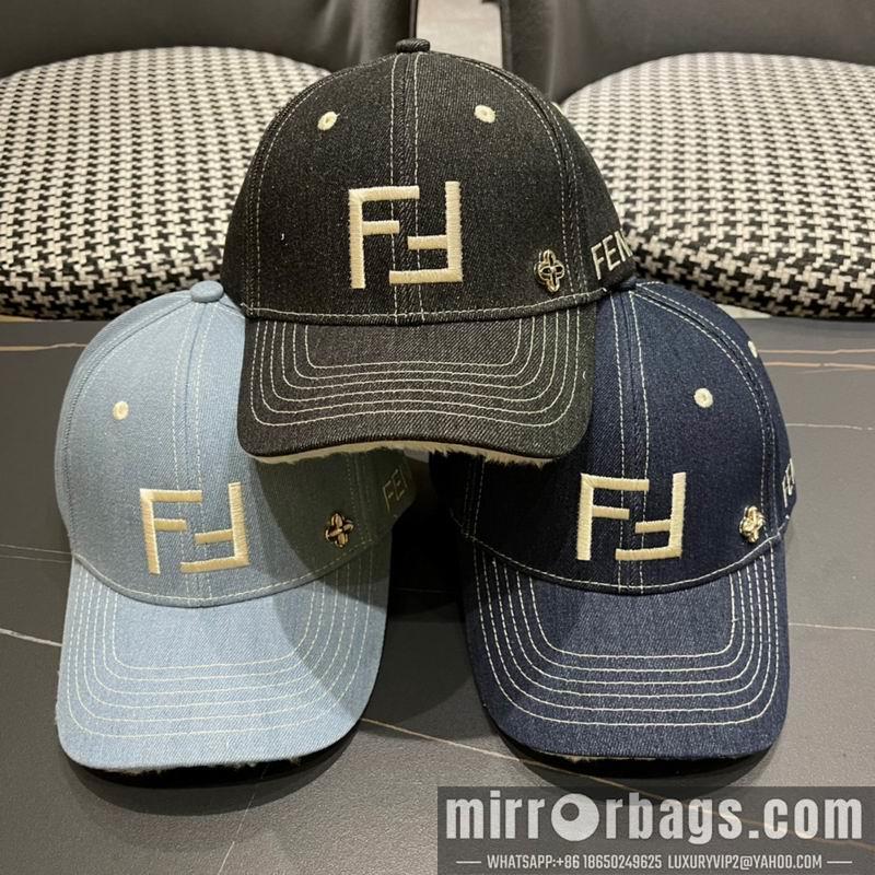 Fendi Hat 101101