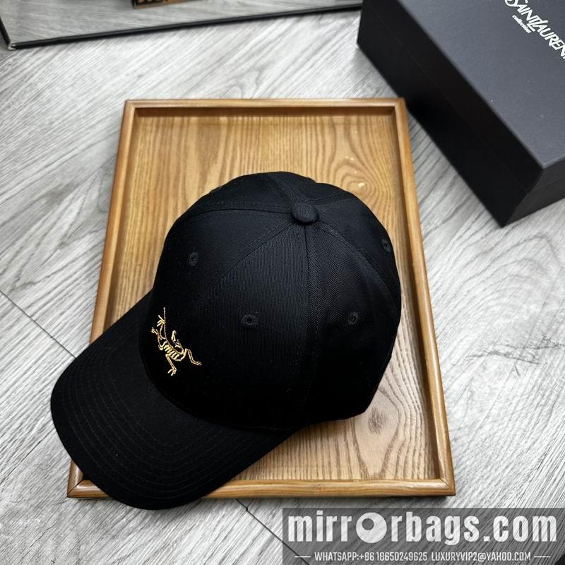 Arcteryx Hat dx05