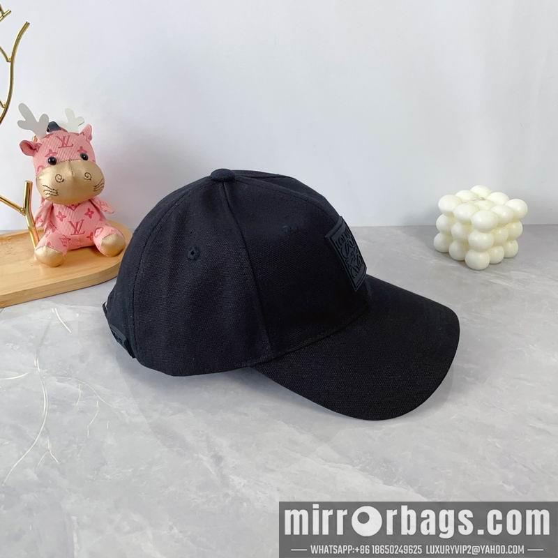 Loewe Hat dx20