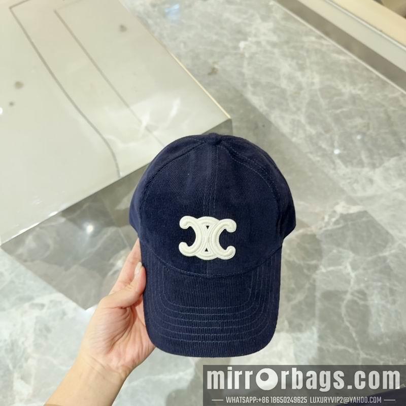 Celine Hat dx94