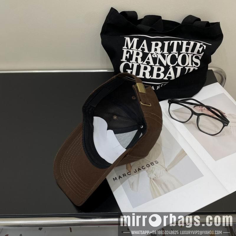 Prada Hat 042809
