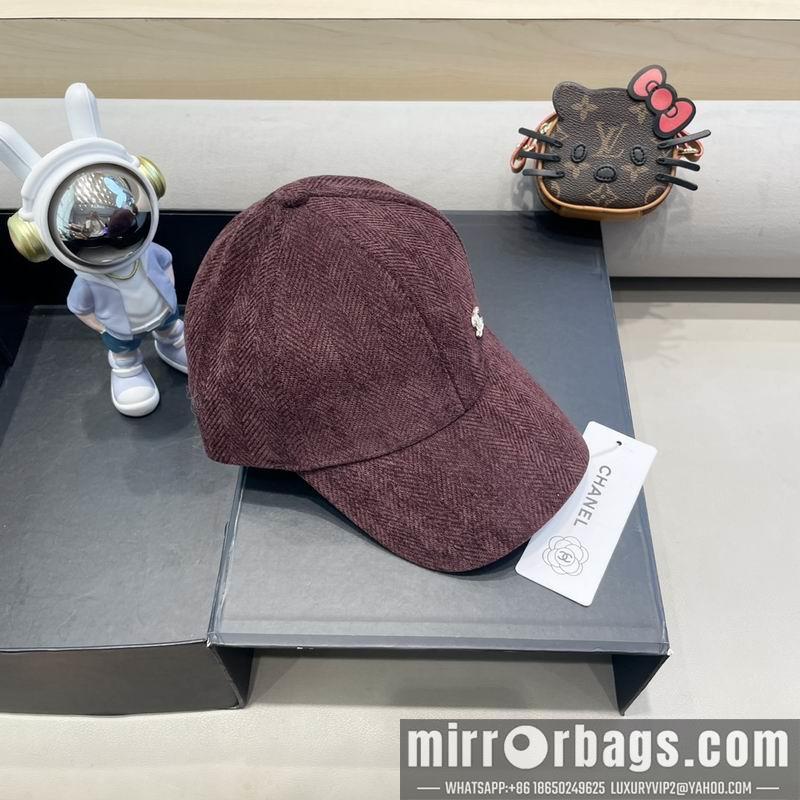 Chanel Hat 092201